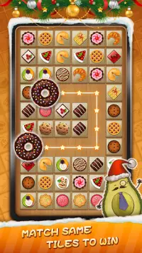 Tile Connect - Classic Match Screen Shot 6