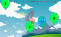 Kids Balloon Blast Screen Shot 2