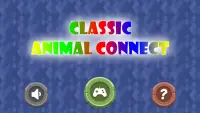 Classic Animal Connect Screen Shot 1