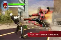 Erstaunlicher Spinnen-Superheld Screen Shot 0