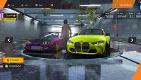Racing in Car - Multiplayer Screen Shot 0
