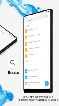 File Manager by Xiaomi: Explorer your files easily Screen Shot 5