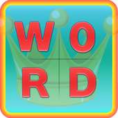 Word Puzzle Kingdom