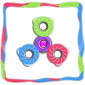 Hand Spinner