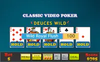 Mojo Video Poker Screen Shot 10