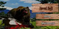 Bear Hunting 3D Screen Shot 4