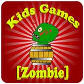 Kids Games [Zombie]