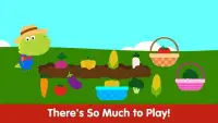Animal Town - Baby Farm Games for Kids & Toddlers Screen Shot 23