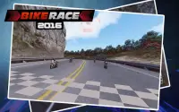 Bike Race 2016 Screen Shot 13