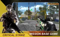Call of IGI Commando Duty: Free shooting Game Screen Shot 1