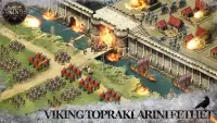 Vikings - Age of Warlords Screen Shot 7