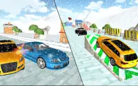 Đua xe Race Game2017 Screen Shot 9