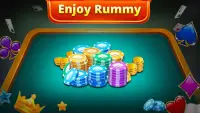 Rummy Star-Best Indian Card Game Screen Shot 0