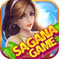Sagana Game - Online Casino