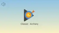 Classic Archery Screen Shot 0