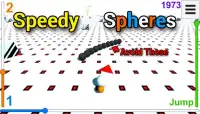 Speedy Spheres Screen Shot 2
