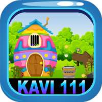 Kavi Escape Game 111