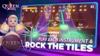 Queen: Rock Tour - The Official Rhythm Game Screen Shot 2