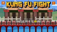 KUNG FU MASTER NOSTALGIA Screen Shot 3