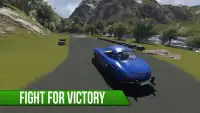 Racing on Classic Car Screen Shot 1