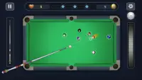 Pool Ball Free Screen Shot 4