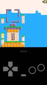 FEZ Mini Screen Shot 2