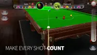 Snooker Elite 3D Screen Shot 2