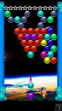 Bubble Shooter Screen Shot 17