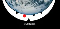 Space Tunnel Screen Shot 0