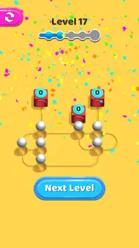 Puzzle Games - New Game Fill Ball By Ball Screen Shot 6