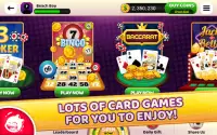 Casino Zilla Online:  Free Wil Screen Shot 12