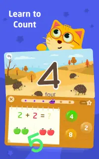 EG 2.0: English for kids. Play Screen Shot 11