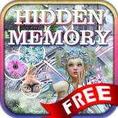 Hidden Memory - Snow Fairies