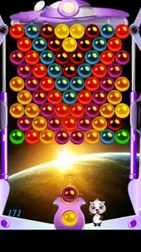 Bubble Shooter Screen Shot 8