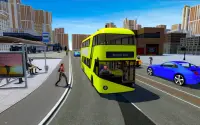 School Bus Games: Bus Driving Screen Shot 0