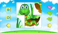 Puzzle for Kids: Learn & Play Screen Shot 4