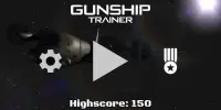 Gunship Trainer Screen Shot 1
