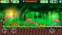 Adventure Oggy Formidable Course Screen Shot 3