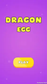 Dragon Egg Screen Shot 2