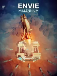 Empire: Millennium Wars Screen Shot 9