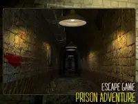 Escapar jogo : prisional Screen Shot 6