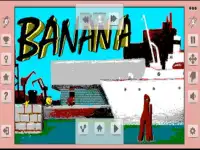 Banana classic Screen Shot 5