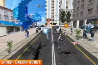 Multi Phoenix Heroine City Battle Screen Shot 7