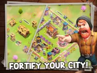 Survival City - Build & Defend Screen Shot 7