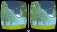 VR Animal Wild Adventure αTour Screen Shot 2