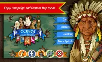 The Conquest: Colonization Screen Shot 0