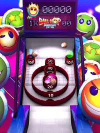 لعبة البولينج - Ball Hop AE Screen Shot 6