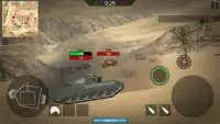BattleTank Screen Shot 3