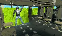 Wingsuit Paragliding- Flying Simulator Screen Shot 7