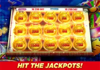 Billionaire Casino Slots 777 Screen Shot 14